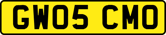 GW05CMO
