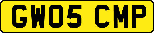 GW05CMP