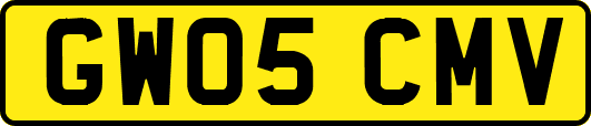 GW05CMV