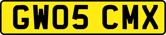 GW05CMX