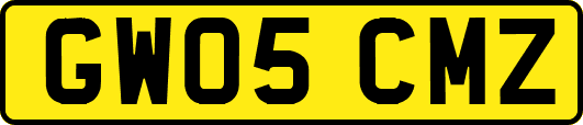 GW05CMZ