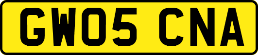 GW05CNA