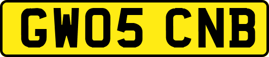 GW05CNB