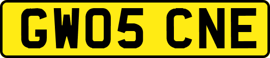 GW05CNE