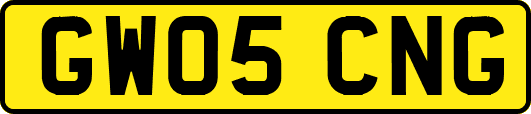 GW05CNG