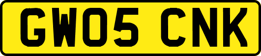 GW05CNK
