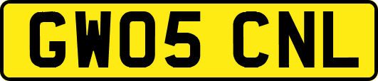 GW05CNL