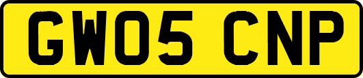 GW05CNP