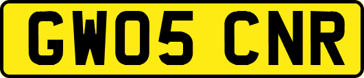 GW05CNR
