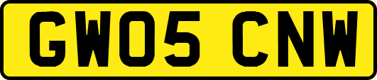 GW05CNW