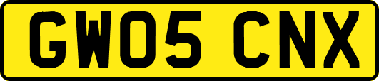 GW05CNX