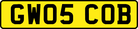 GW05COB