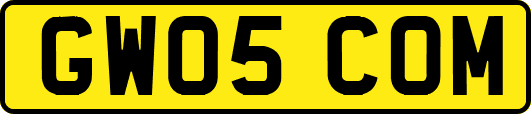 GW05COM