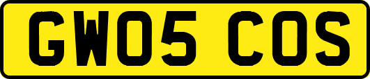 GW05COS