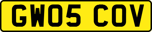 GW05COV