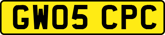 GW05CPC