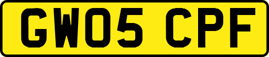GW05CPF