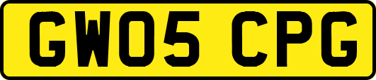 GW05CPG