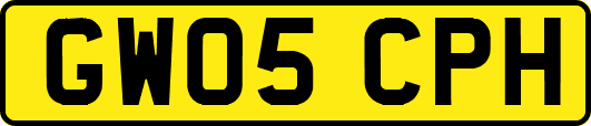 GW05CPH