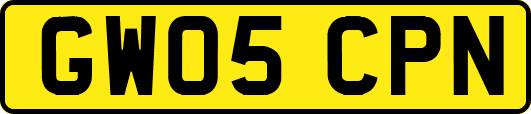GW05CPN