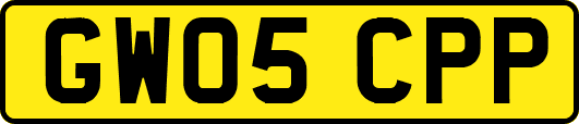 GW05CPP