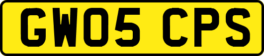 GW05CPS