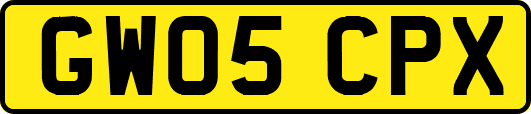 GW05CPX