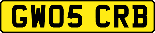 GW05CRB
