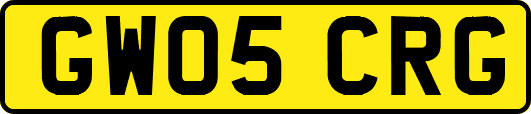 GW05CRG