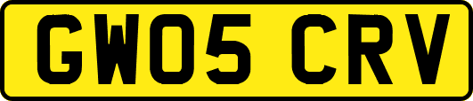 GW05CRV