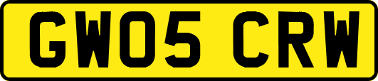 GW05CRW