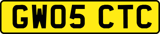 GW05CTC