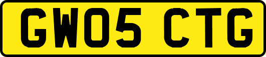 GW05CTG