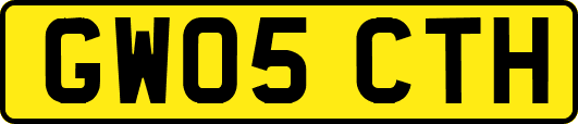 GW05CTH