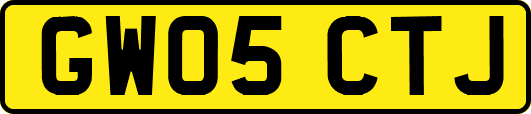GW05CTJ