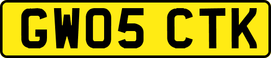 GW05CTK