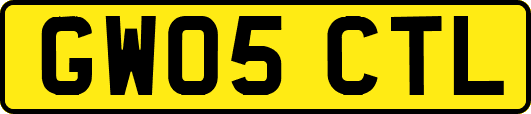 GW05CTL