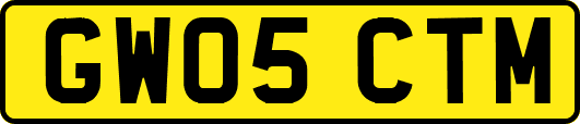 GW05CTM