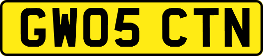 GW05CTN