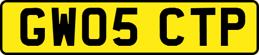 GW05CTP