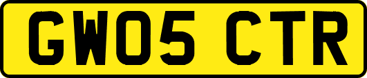 GW05CTR