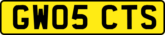 GW05CTS