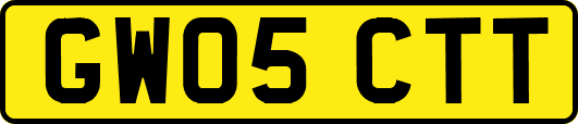 GW05CTT