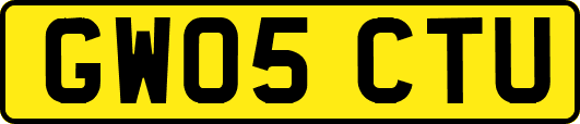 GW05CTU