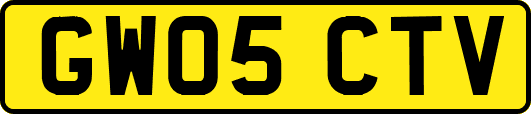 GW05CTV