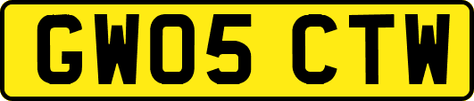 GW05CTW