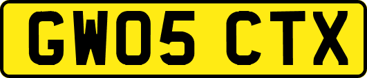 GW05CTX
