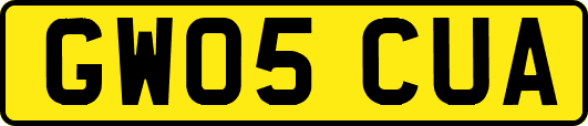 GW05CUA