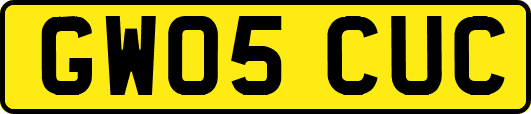 GW05CUC