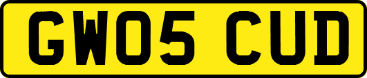 GW05CUD